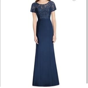 Jenny Packham Dress